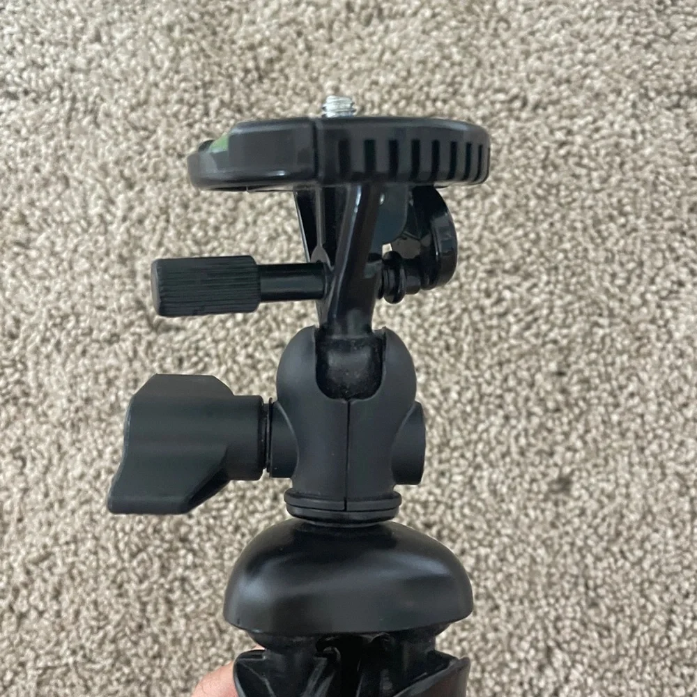 tripod